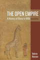 Book cover of: Open Empire. By: Valerie Hansen