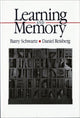 Book cover of: Learning and Memory