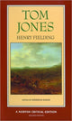 Book cover of: Tom Jones