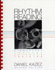 Book cover of: Rhythm Reading