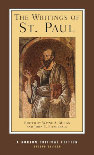 Writings of St. Paul