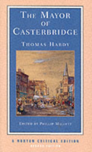 Mayor of Casterbridge