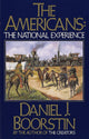 Book cover of: Americans: The National Experience
