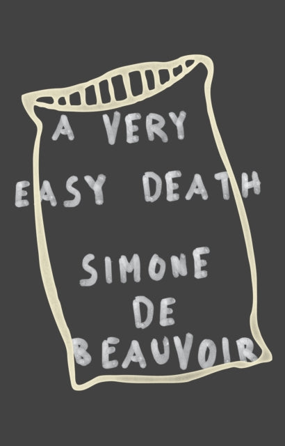 Book cover of: Very Easy Death