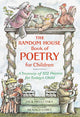 Book cover of: Random House Book of Poetry for Children