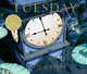 Book cover of: Tuesday