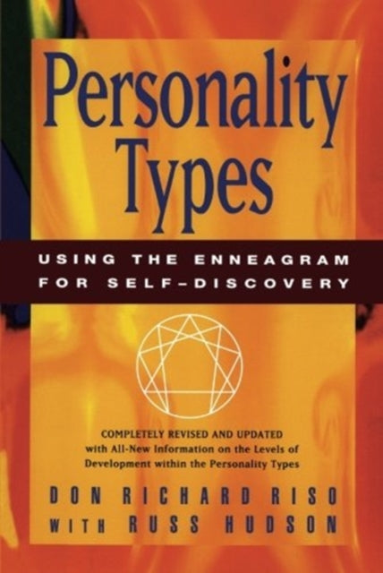 Book cover of: Personality Types