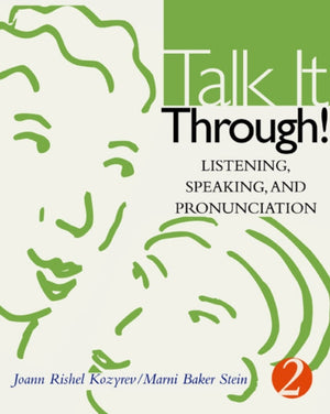 Talk it Through!