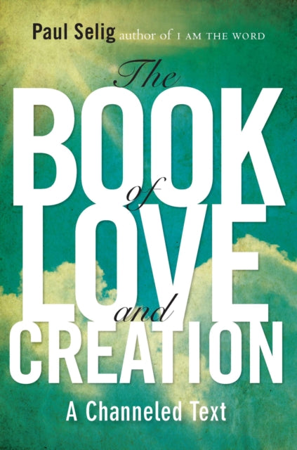 Book cover of: Book of Love and Creation