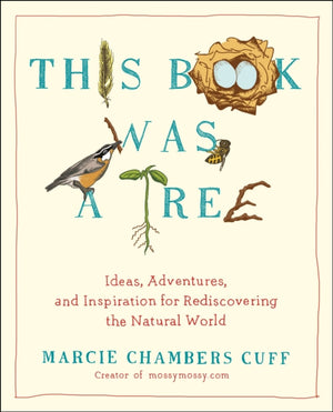 This Book Was a Tree