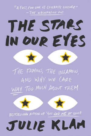 Stars in Our Eyes