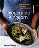 Book cover of: Vegetable Kingdom