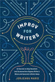 Book cover of: Improv for Writers. By: Jorjeana Marie