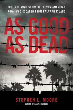 As Good As Dead
