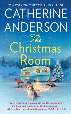 Christmas Room
