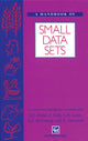 Book cover of: Handbook of Small Data Sets