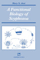 Book cover of: Functional Biology of Scyphozoa. By: M.N. Arai