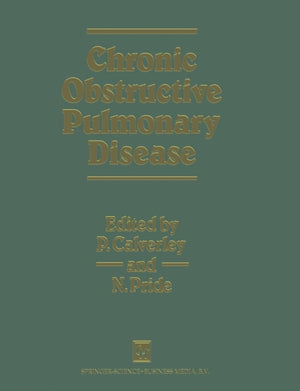 Chronic Obstructive Pulmonary Disease