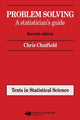 Book cover of: Problem Solving