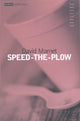 Book cover of: Speed The Plow. By: David Mamet