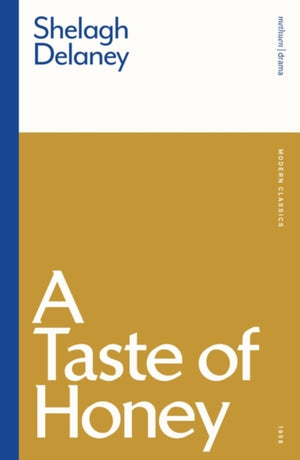 Taste Of Honey