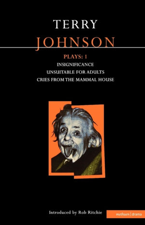 Johnson Plays: 1