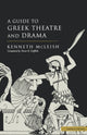 Book cover of: Guide To Greek Theatre And Drama