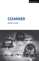 Book cover of: Cleansed. By: Sarah Kane
