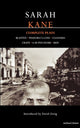 Book cover of: Kane: Complete Plays. By: Sarah Kane
