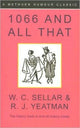 1066 and All That 9780413772701 Walter Carruthers Sellar