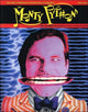 Book cover of: Fairly Incomplete and Rather Badly Illustrated Monty Python Songbook, The