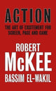 Book cover of: Action
