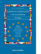 Book cover of: European Competition Law Handbook. By: M. H. van der Woude