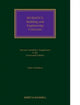 Book cover of: Hudson's Building and Engineering Contracts. By: Robert Clay