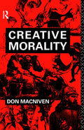 Creative Morality