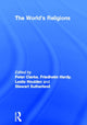 Book cover of: World's Religions