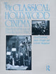 Book cover of: Classical Hollywood Cinema