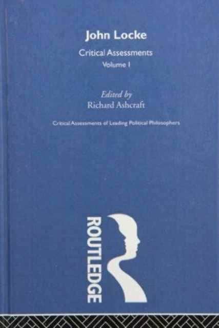 Book cover of: John Locke. By: John Locke
