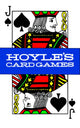 Book cover of: Hoyles Card Games. By: L. Dawson