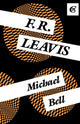 Book cover of: F.R. Leavis