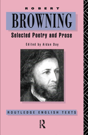 Robert Browning