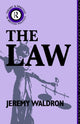 Book cover of: Law