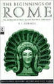 Book cover of: Beginnings of Rome