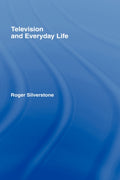 Television And Everyday Life