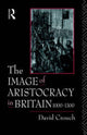 Book cover of: Image of Aristocracy
