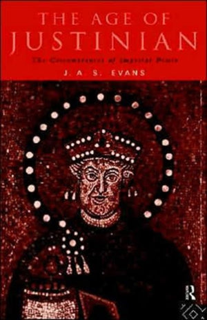 Age of Justinian