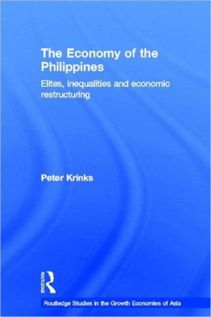 The Economy of the Philippines