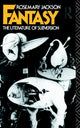 Book cover of: Fantasy