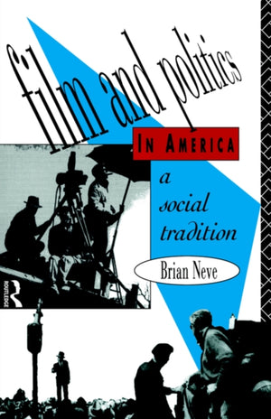 Film and Politics in America