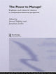 Book cover of: Power to Manage?. By: S. Tolliday